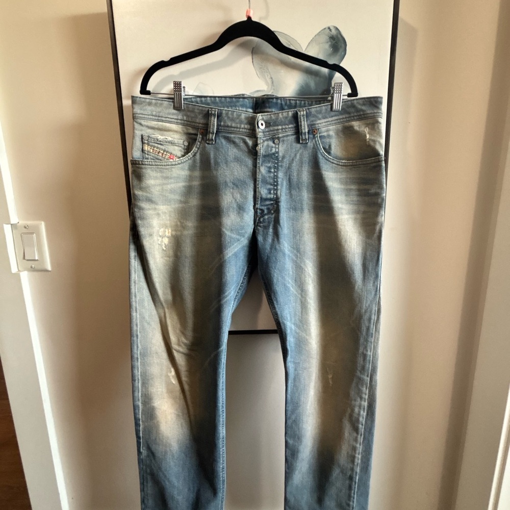 Men’s Diesel Safado Jeans